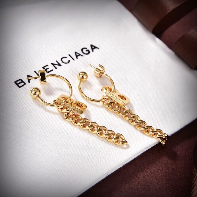 Balenciaga Earrings